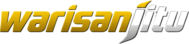 warisanjitu Logo